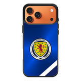 Scotland Football Team iPhone 17 Pro Case OV10120