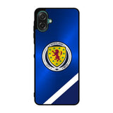Scotland Football Team Samsung Galaxy A07 Case OV10120