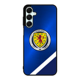 Scotland Football Team Samsung Galaxy A16 Case OV10120