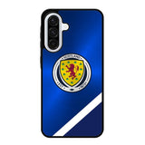 Scotland Football Team Samsung Galaxy A26 5G Case OV10120