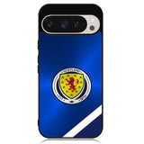 Scotland Football Team Google Pixel 9 | Pixel 9 Pro Case OV10120
