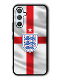 England Football Team Samsung Galaxy A14 5G Case QC9993