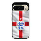 England Football Team Google Pixel 10 Pro Case OV9993