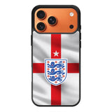 England Football Team iPhone 17 Pro Max Case OV9993