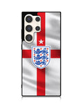 England Football Team Samsung Galaxy S24 Ultra 5G Case OV9993