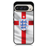 England Football Team Google Pixel 10 | Google Pixel 10 Pro Case OV9993