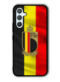 Belgium Football Team Samsung Galaxy A14 5G Case QC9948