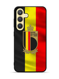 Belgium Football Team Samsung Galaxy S25 Plus 5G , Samsung Galaxy S25+ 5G Case OV9948