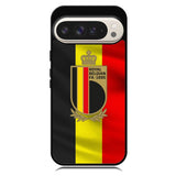 Belgium Football Team Google Pixel 10 Pro XL Case OV9948