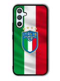 Italy Football Team Samsung Galaxy A54 5G Case OV10027