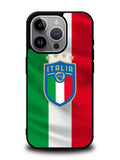 Italy Football Team iPhone 15 Pro Max Case OV10027
