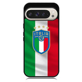 Italy Football Team Google Pixel 10 Pro XL Case OV10027
