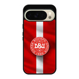 Denmark Football Team Google Pixel 10 Pro XL Case OV9978