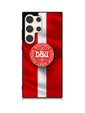 Denmark Football Team Samsung Galaxy S24 Ultra 5G Case OV9978