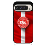 Denmark Football Team Google Pixel 10 Pro XL Case OV9978
