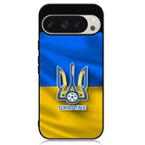 Ukraine Football Team Google Pixel 9 Pro XL Case OV10184