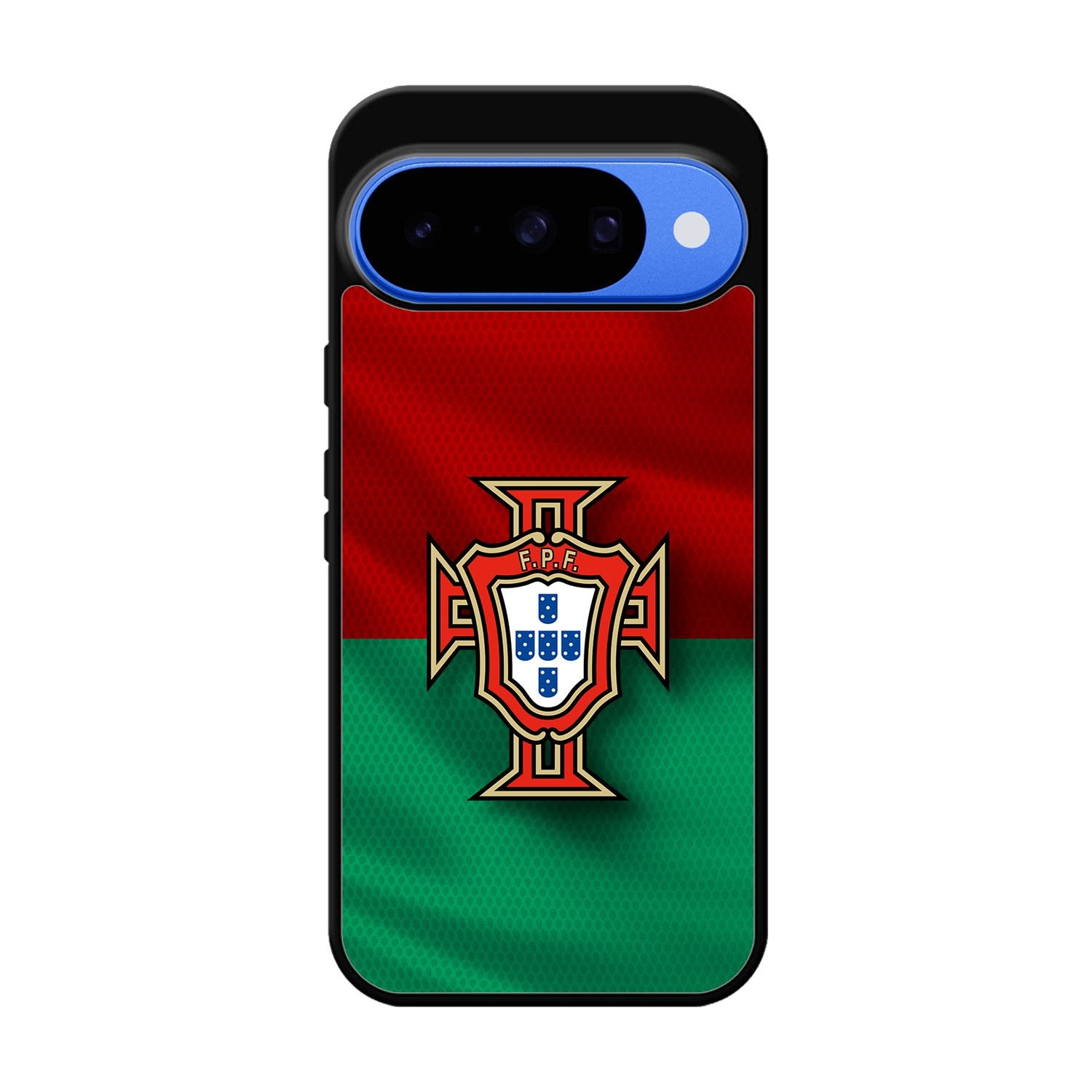 Portugal Football Team Google Pixel 10 Case OV10108