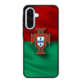 Portugal Football Team Samsung Galaxy A26 5G Case OV10108