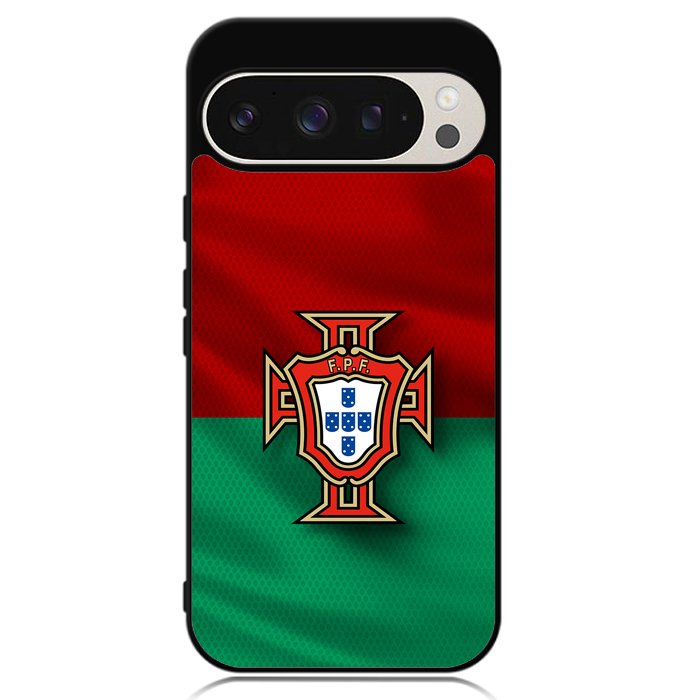 Portugal Football Team Google Pixel 9 Pro XL Case OV10108
