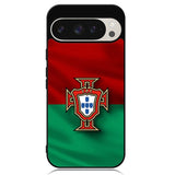 Portugal Football Team Google Pixel 9 Pro XL Case OV10108