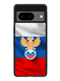 Russia Football Team Google Pixel 8A Case QC10115