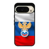 Russia Football Team Google Pixel 10 Pro XL Case OV10115