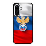 Russia Football Team Samsung Galaxy A36 5G Case OV10115