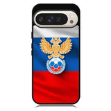 Russia Football Team Google Pixel 10 Pro XL Case OV10115
