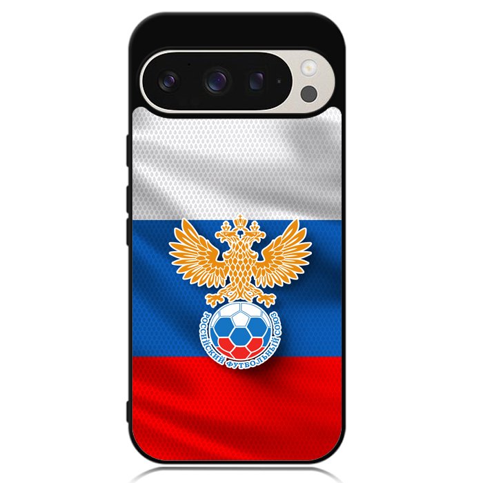 Russia Football Team Google Pixel 9 Pro XL Case OV10115