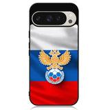 Russia Football Team Google Pixel 9 Pro XL Case OV10115