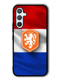 Netherland Football Team Samsung Galaxy A14 5G Case QC10090