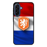 Netherland Football Team Samsung Galaxy A17 Case QC10090