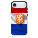 Netherland Football Team iPhone 17 Air Case OV10090
