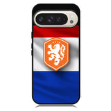 Netherland Football Team Google Pixel 10 Pro XL Case OV10090