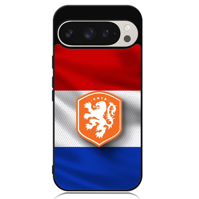 Netherland Football Team Google Pixel 9 | Pixel 9 Pro Case OV10090