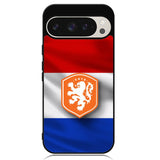 Netherland Football Team Google Pixel 9 Pro XL Case OV10090
