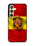 Spain Football Team Samsung Galaxy S24 Plus 5G , Samsung Galaxy S24+ 5G Case OV10132