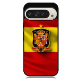 Spain Football Team Google Pixel 10 Pro XL Case OV10132