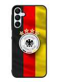 Germany Football Team Samsung Galaxy A15 5G Case OV10012