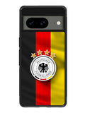 Germany Football Team Google Pixel 8A Case QC10012