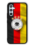 Germany Football Team Samsung Galaxy A14 5G Case QC10012