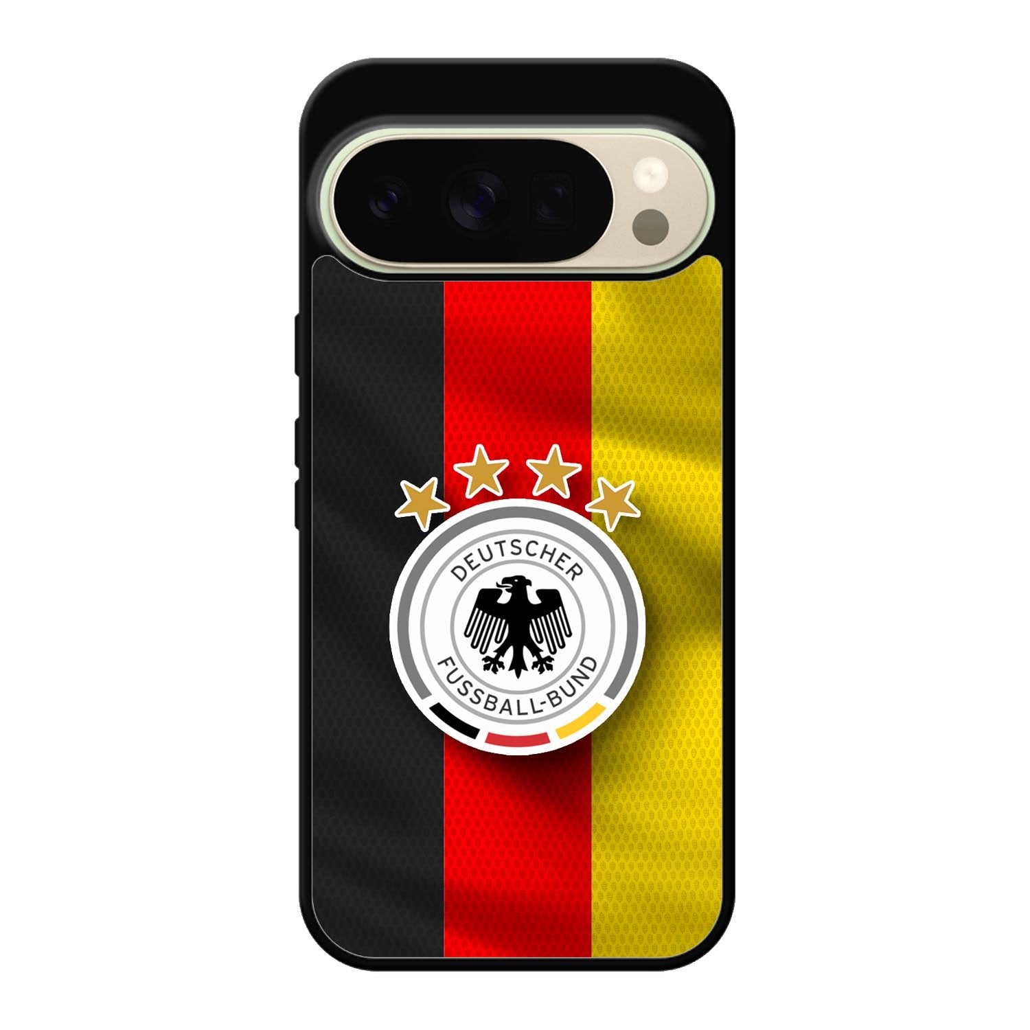 Germany Football Team Google Pixel 10 Pro XL Case OV10012