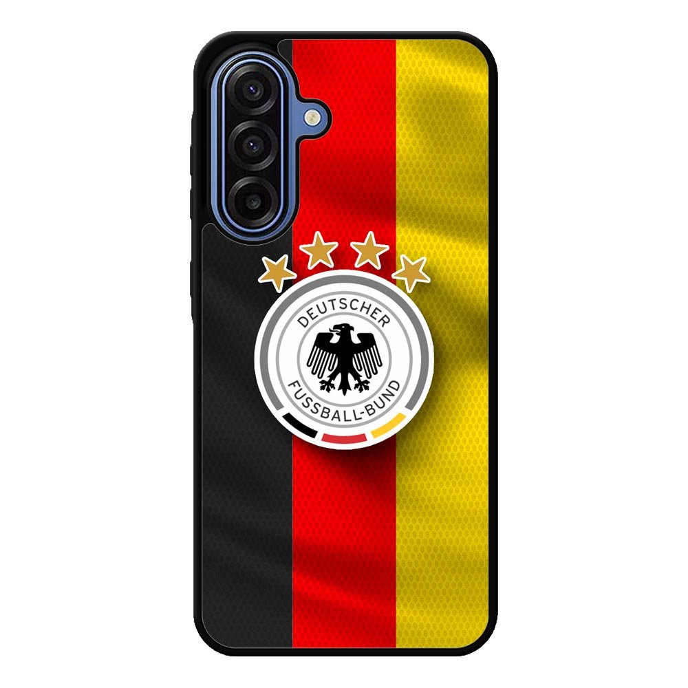 Germany Football Team Samsung Galaxy A17 Case OV10012