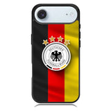 Germany Football Team iPhone 17 Air Case OV10012