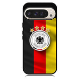 Germany Football Team Google Pixel 10 Pro XL Case OV10012