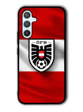 Austria Football Team Samsung Galaxy A14 5G Case QC9943