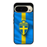 Sweden Football Team Google Pixel 10 Pro XL Case OV10145