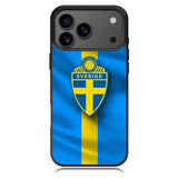 Sweden Football Team Samsung Galaxy S26 Ultra Case OV10145