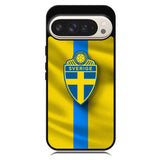 Sweden Football Team Google Pixel 10 Pro XL Case OV10146