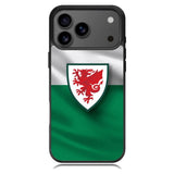 Wales Football Team Samsung Galaxy S26 Ultra Case OV10196